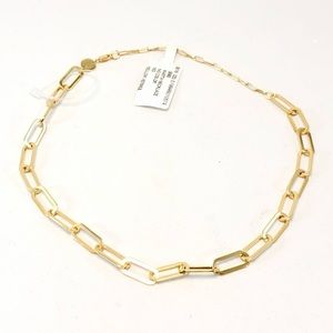 Jennifer Zeuner
Marta Necklace